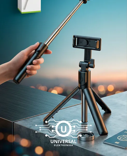 UNIVERSAL Elektronika Gallery 4