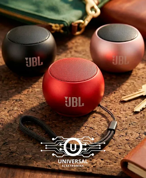 UNIVERSAL Elektronika Gallery 1