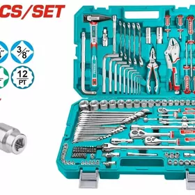 total nabor acar toplum