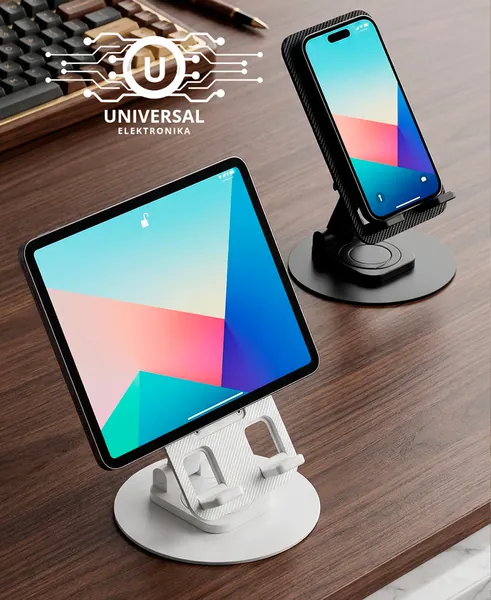 UNIVERSAL Elektronika Gallery 3