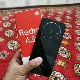 Redmi A3.