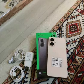 Infinix smart 10 8.128gb