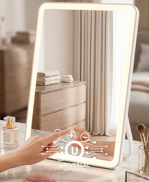 UNIVERSAL Elektronika Gallery 2