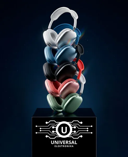 UNIVERSAL Elektronika Gallery 6