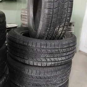 SAILUN 265 65 17 TEKER 95 %