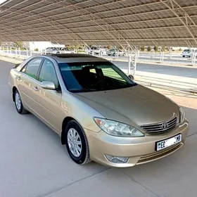 Toyota Camry 2002