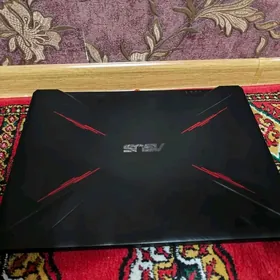 Asus Rayzen7