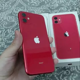 İPhone 11 64G RU/A