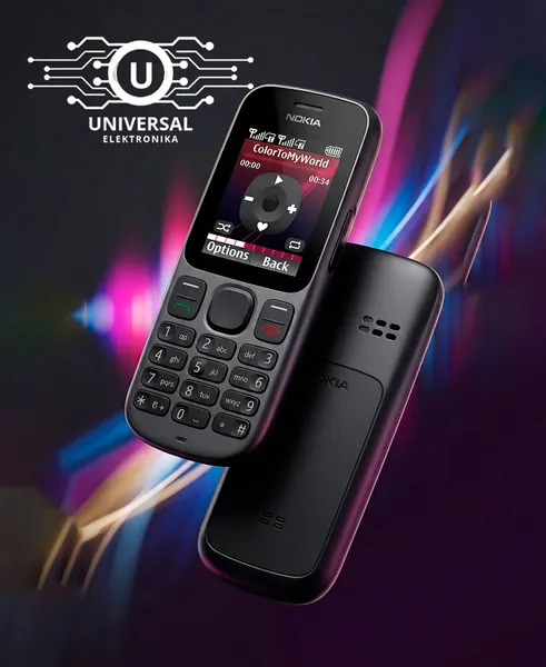 UNIVERSAL Elektronika Gallery 11