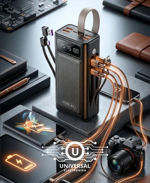 UNIVERSAL Elektronika Gallery 13