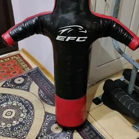 Тренировочный Манекен