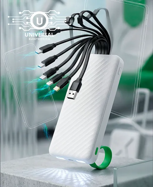 UNIVERSAL Elektronika Gallery 12