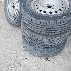 diska teker 16.65 215