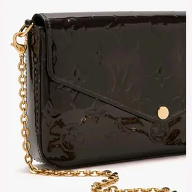 сумка клатч Louis vuitton