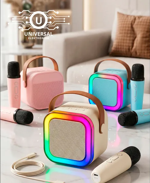 UNIVERSAL Elektronika Gallery 8