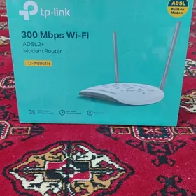Router Tp link
