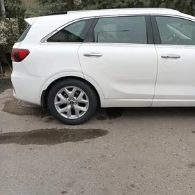 Kia Sorento 2018