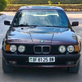 BMW 525 1993