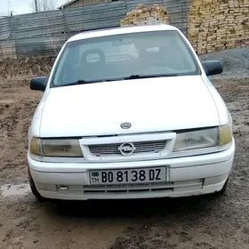 Opel Vectra 1991