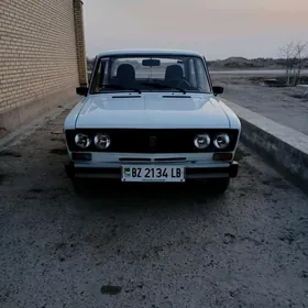 Lada 2106 1998