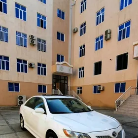 Toyota Camry 2008