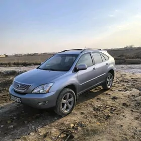 Lexus RX 330 2004