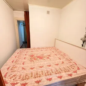 11mkr 4/3-etaj 1-kom