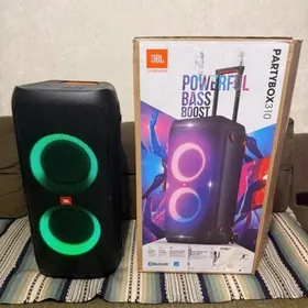 Satlyk JBL 310 model