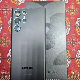 Samsung S22 ultra