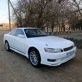 Toyota Mark II 1993