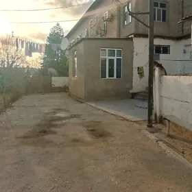 satlyk jaý balkanabat