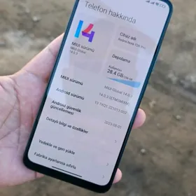 REDMİ NOT 12R  PRO  5G  12/256