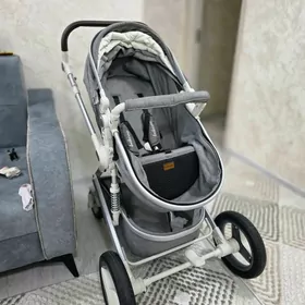 Коляска belecoo