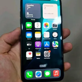 Iphone xs max 256gb