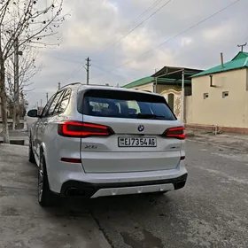 BMW X5 M 2022