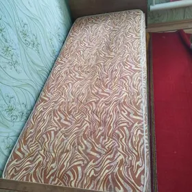 Кровать СССР