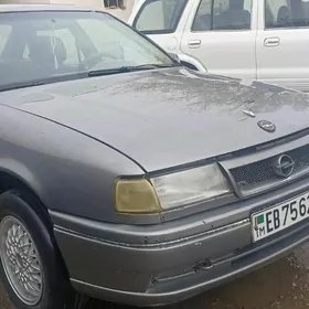 Opel Vectra 1992