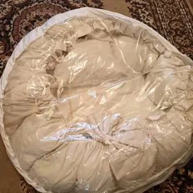 Детский матрас