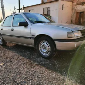 Opel Vectra 1990