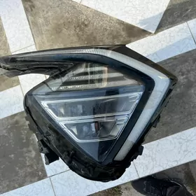 Kia Sportage 2023 fara