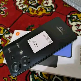 REDMİ NOTE 13.  256 G