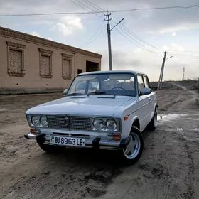 Lada 2106 1993