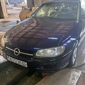 Opel Omega 1998