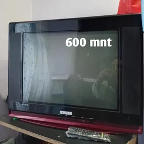 telewizor nikura firmaňky