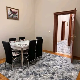 Сдается 2,3ком Ленина Элитка