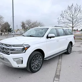 Ford Expedition 2022