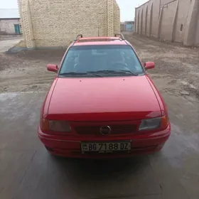 Opel Astra 1997