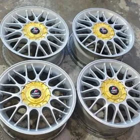 15 lk babjka morda disga