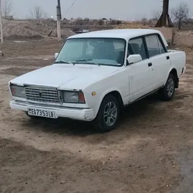 Lada 2107 1992