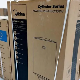 Midea Водонагреватель Boÿler